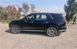 هيونداي باليسيد